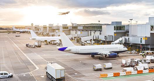 Sustainable Aviation