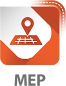 MEP logo