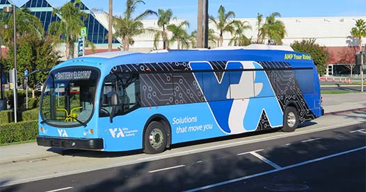 Commercial Vehicle Technologies