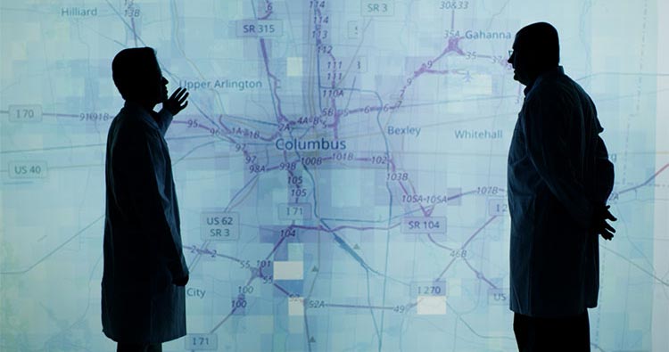 Sustainable Mobility