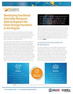 Screenshot of report cover.