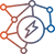 Lightning icon