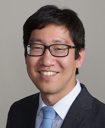 Andrew Fang