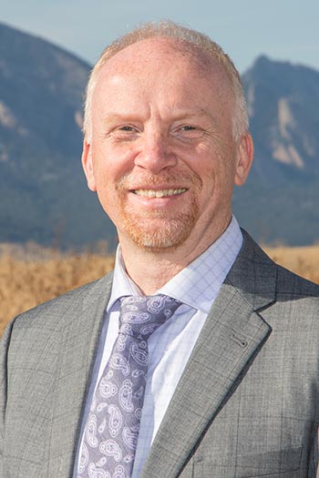 Photo of Jochem Weber