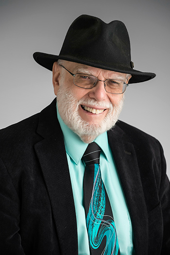 Photo of Robert Thresher