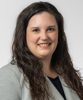 Photo of Christa Nixon