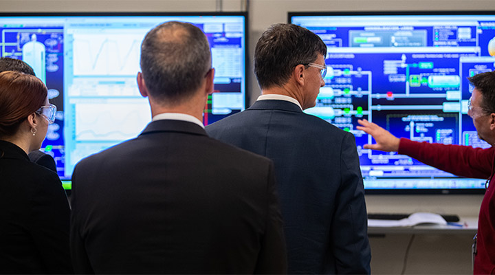 Decision Science, Support, and Informatics