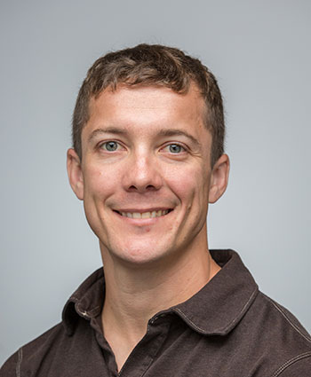 Photo of Stuart Cohen