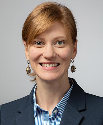 Photo of Tessa Greco